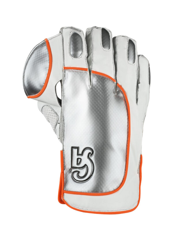 CA Plus 20K Wicket Keeping Gloves