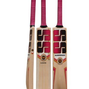 SS TON Gladiator Grade1 Kashmir Willow Cricket Bat
