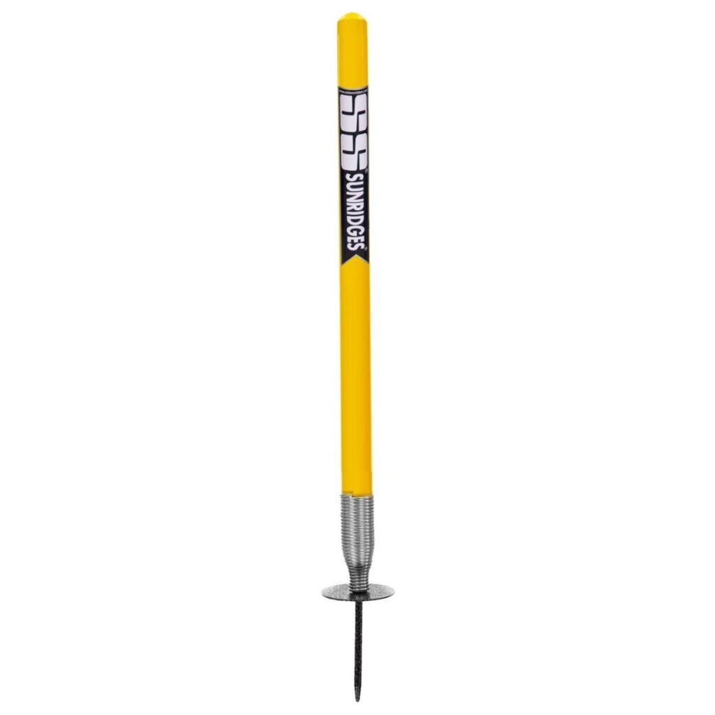 Stump Toggle Spring Stump Spring loaded Target Stump – SS TON - AMAFHHA Sports