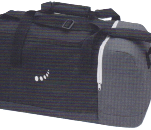 AS Team Bag - Black & Grey