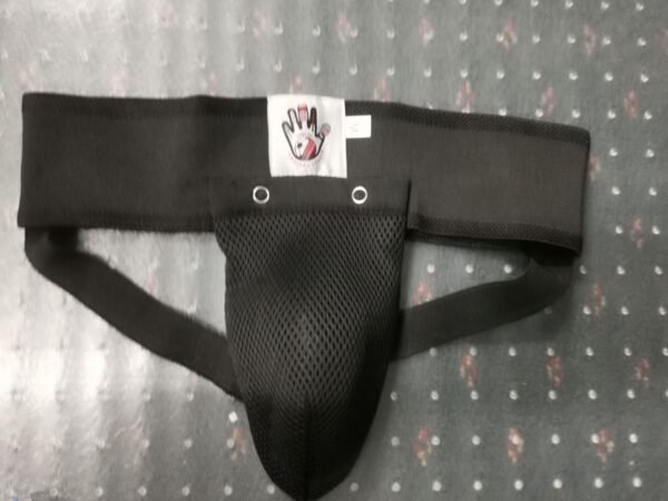 Supporter Underwear with Abdo Guard