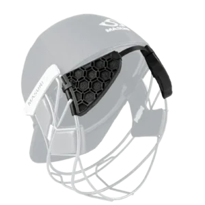 Masuri Helmet Stemguard ELITE PRO - Senior / Junior