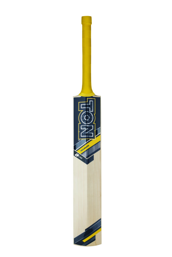 Masuri TON C Line A Grade English Willow Cricket bat Adult SH - Image 3