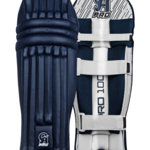 CA PRO 10000 Batting Pads Navy(Blue) – Adult