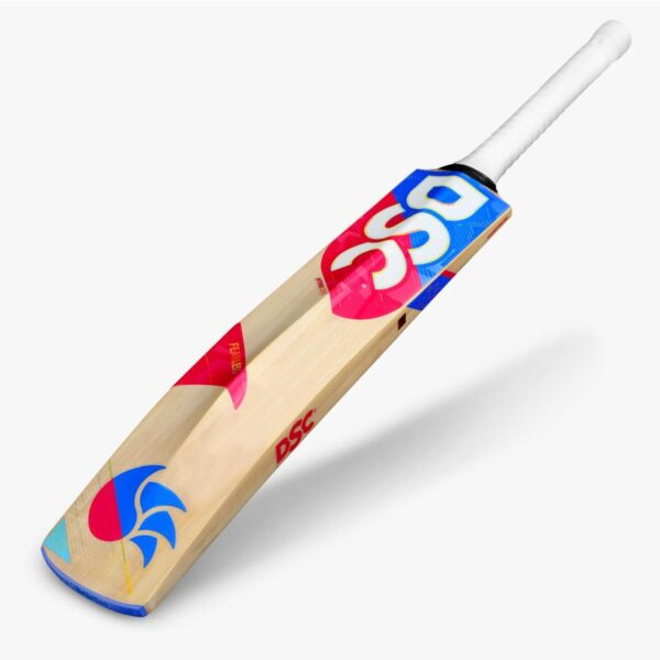 DSC INTENSE ZEAL KW CRICKET BAT (SH) - Ready to Play - Image 4