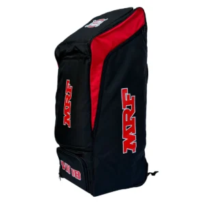MRF Virat Kohli VK 18 SR Wheelie Duffle Kit Bag