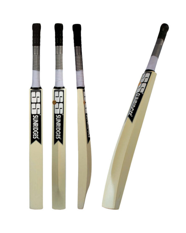 SS TON MIDDLER / EYE IN / TECHNIQUE BAT