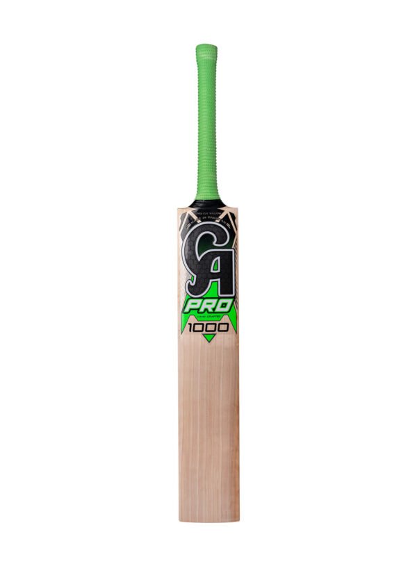 CA Pro 1000 English Willow Cricket Bat (2024)