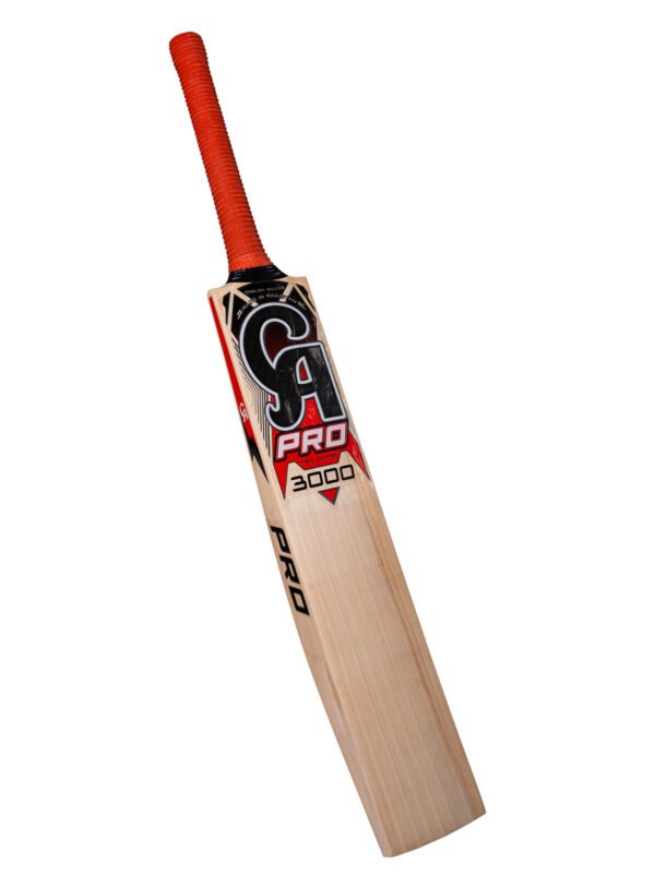 CA Pro 3000 English Willow Bat - SH