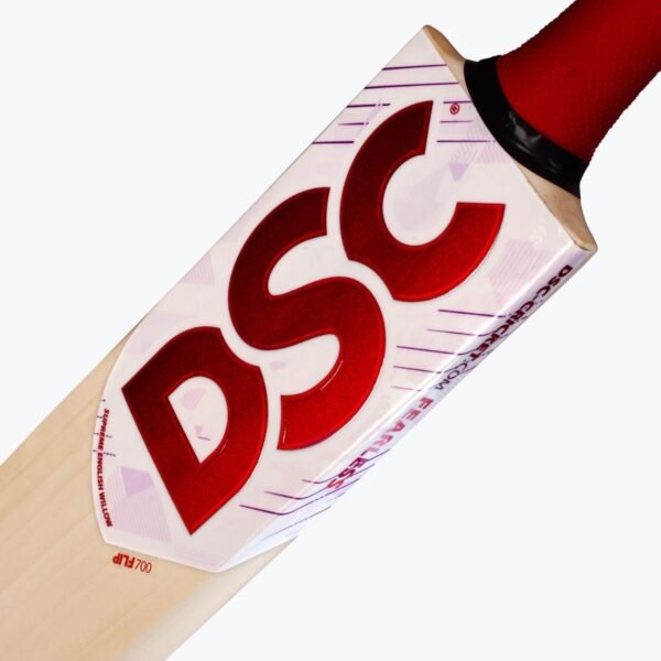 DSC Flip 700 English Willow Senior Cricket Bat