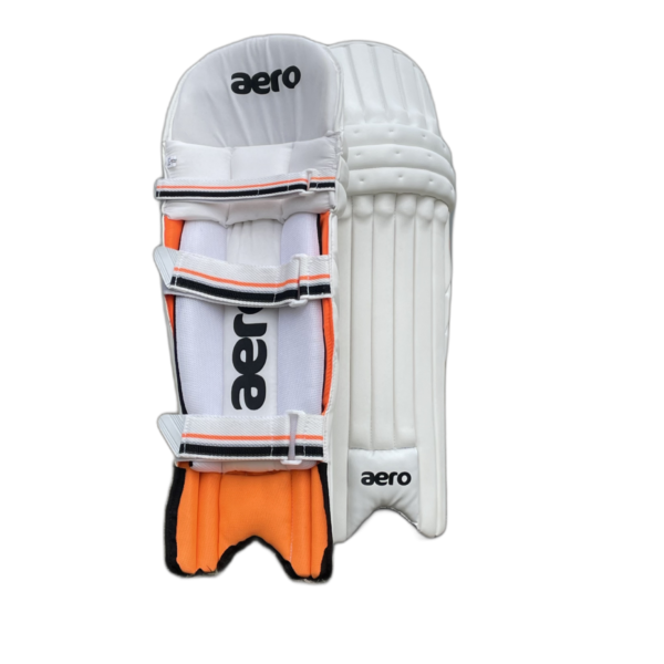 Aero V3 Batting Pads Ambi Adult/Youth/Junior