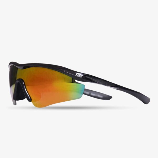 DSC Passion Polarized Sunglasses (Black Frame) - Image 3