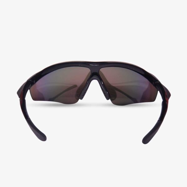 DSC Passion Polarized Sunglasses (Black Frame) - Image 2