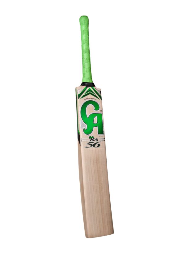 CA BA 56 Babar Azam Grade 1 English Willow Cricket Bat - Image 2