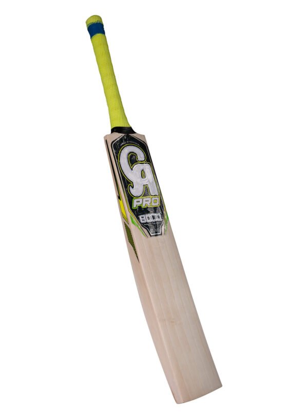 CA PRO 8000 Limited Edition English Willow Bat - SH - Image 2