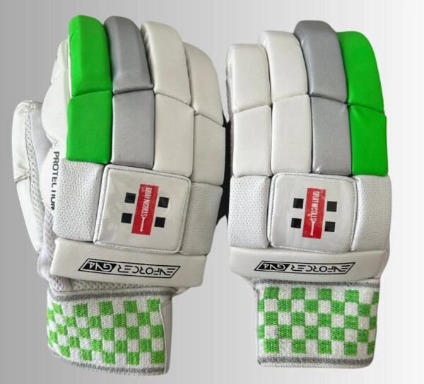 GRAY NICOLLS - Enforcer GN 4 Batting Gloves Adult