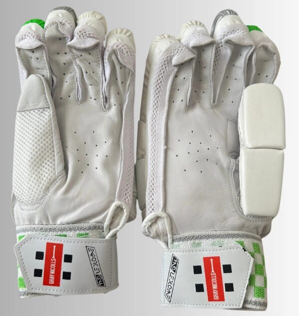 GRAY NICOLLS - Enforcer GN 4 Batting Gloves Adult - Image 2