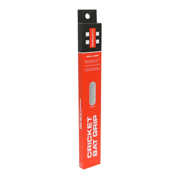 Gray Nicolls Traction Cricket Bat Grip - Image 2