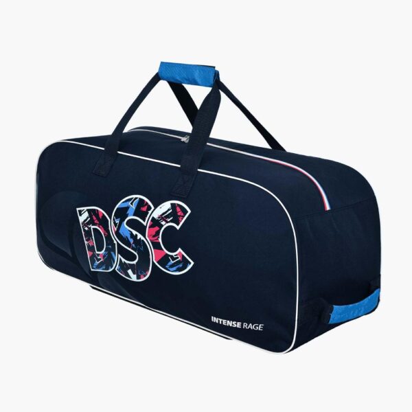 DSC INTENSE RAGE Kit Bag Wheelie - 71x 32x25 cm - Image 3