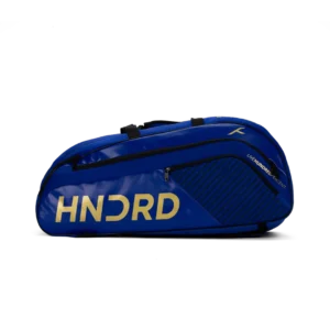 Hundred Hunt Badminton Kit-Bag | (Navy, 6 in 1)