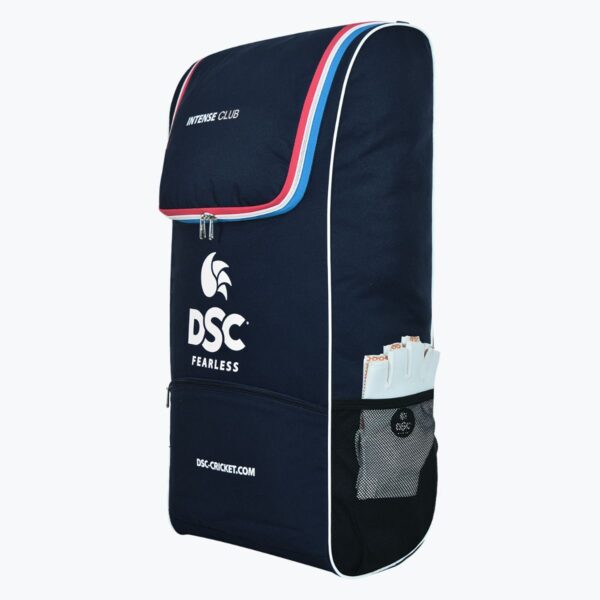 DSC INTENSE CLUB Duffle Bag - Image 3