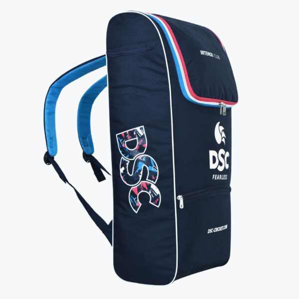 DSC INTENSE CLUB Duffle Bag - Image 2