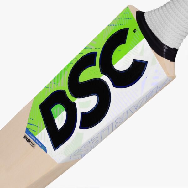 DSC Split 110 KW CRICKET BAT - SH (Ready to Play) - Image 3