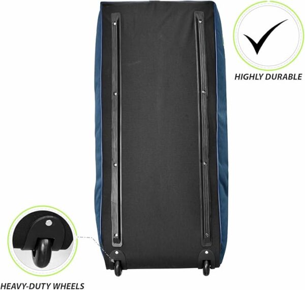 DSC Condor Patrol Kit Bag Wheelie - 35x13x15 inches - Image 3