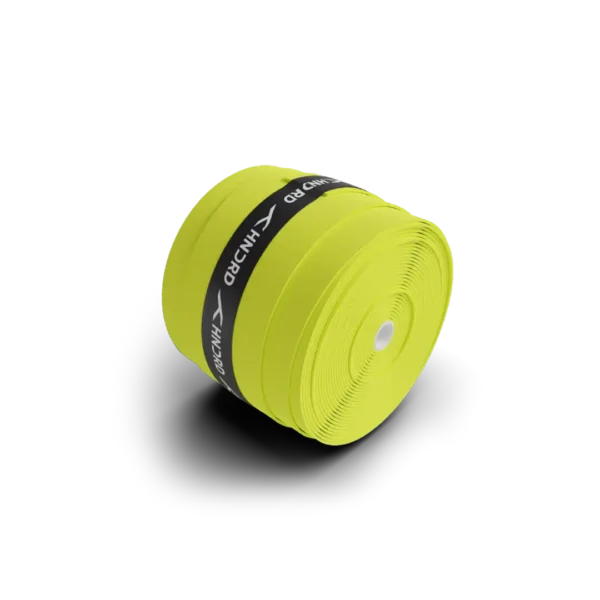 HUNDRED GTO 20 Badminton Racquet Overgrip | Polyurethane