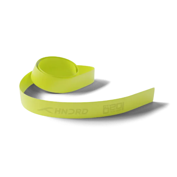 HUNDRED GTO 20 Badminton Racquet Overgrip | Polyurethane - Image 2