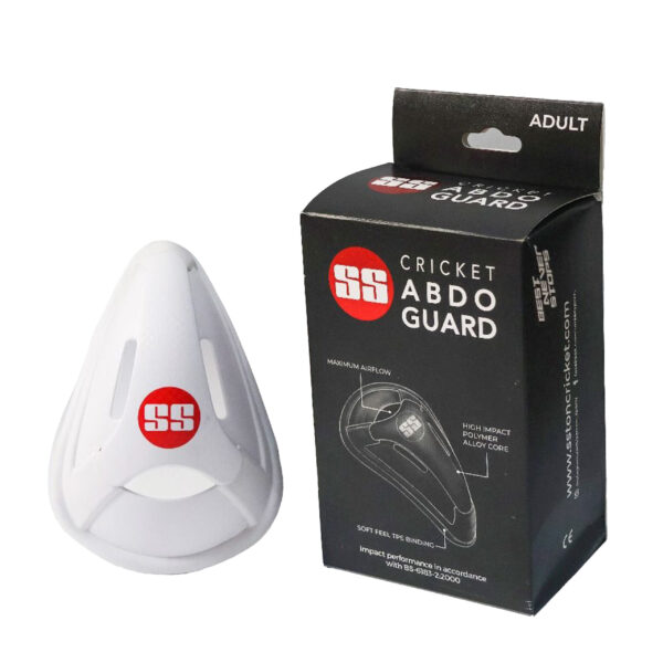 SS TON Male Abdominal Guard (Player)