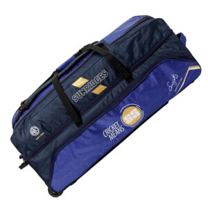 SS TON Sky Player Kit Bag Wheelie