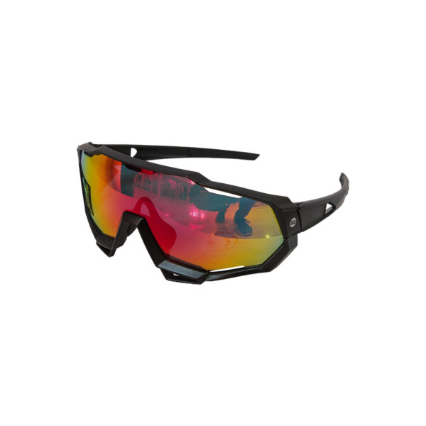 SS TON Legacy Pro Sunglasses (Black Frame)