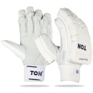 SS TON Player Edition Cricket Batting Gloves - Adult