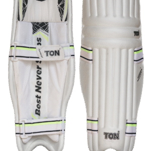SS TON Magnum 2 straps Batting Pads - Super ligh