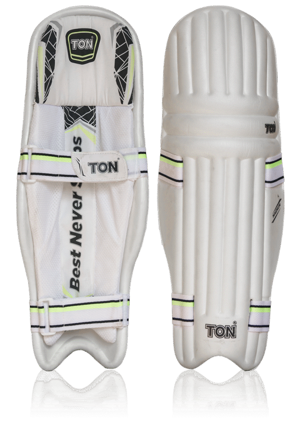 SS TON Magnum 2 straps Batting Pads - Super ligh