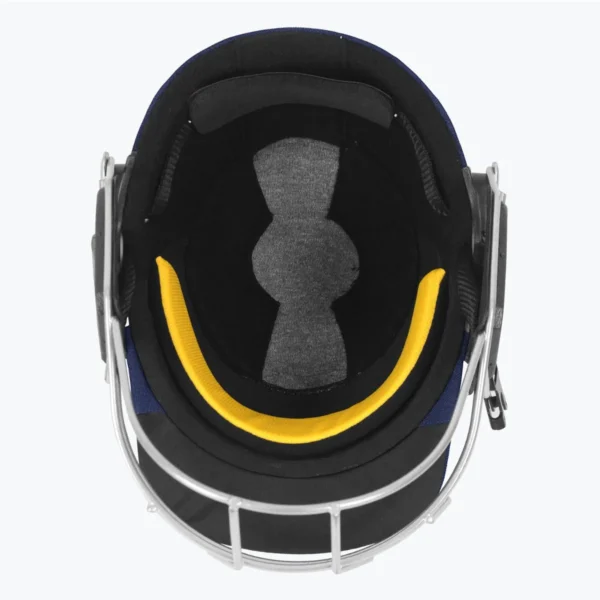 DSC Scud Cricket Helmet Steel BSI Approved - XL/Large/Medium - Image 2