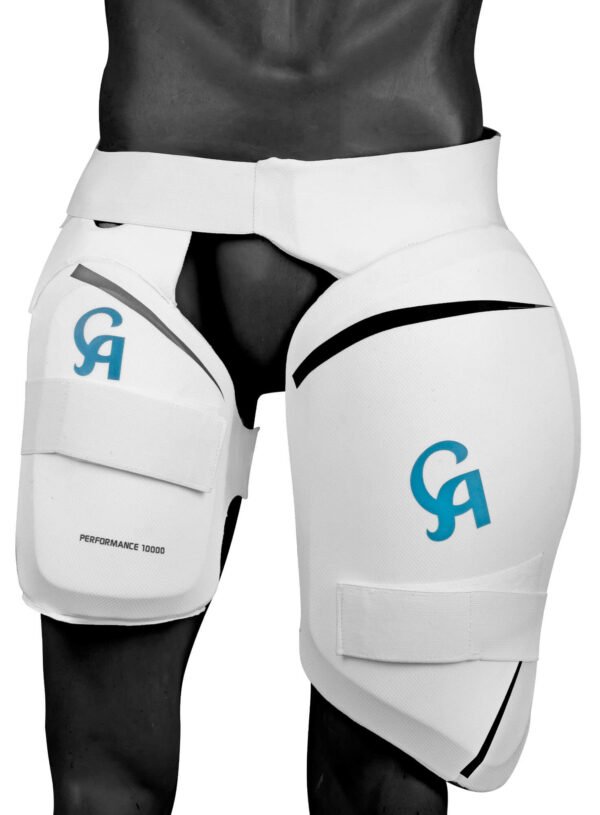 CA PERFORMANCE 10000 THIGH PAD Combo (2 in 1)
