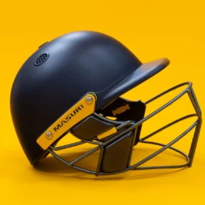 Masuri T LINE Plus (Paint) STEEL CRICKET HELMET - Senior XL/Large/Medium/Small