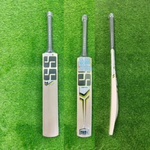 SS TON SKY Super KW CRICKET BAT - Size 4, 5, 6 (Ready to Play)