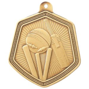 Cricket Falcon Series Gold 65mm
