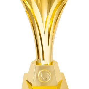 Trophy Tulipa Cup Gold
