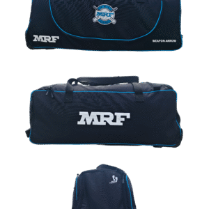 MRF Weapon Arrow Wheelie Cricket Kit Bag