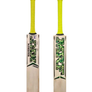MRF Maverick Camo English Willow Cricket Bat