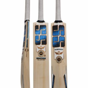 SS TON GG Smacker Blaster English Willow Cricket Bat