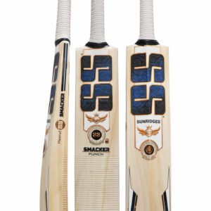 SS TON GG Smacker Punch English Willow Cricket Bat
