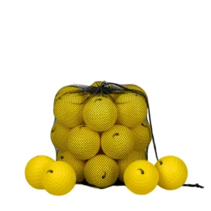 Pitch It Up Ball Set (20 balls) for Training Aid/ Ball Machine