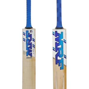 MRF Weapon Arrow Junior English Willow Cricket Bat