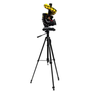 Pitch It Up Cricket Tripod for Training Aid/ Ball Machine