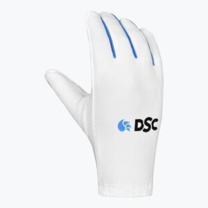 DSC Glider Batting Inner Gloves - Full Finger Lycra